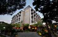 Exterior 2 Amaroossa Bandung