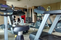 Fitness Center Amaroossa Bandung