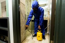 Fitness Center Serela Merdeka