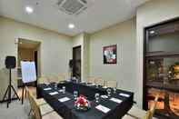 Ruangan Fungsional Serela Merdeka by KAGUM Hotels