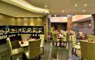 Restoran 5 Serela Merdeka by KAGUM Hotels