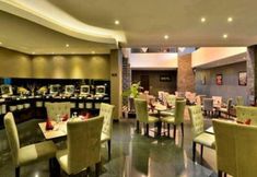 Restaurant 5 Serela Merdeka
