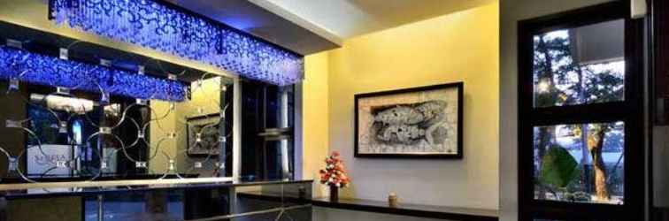 Lobby Serela Merdeka by KAGUM Hotels