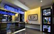 Lobby 3 Serela Merdeka by KAGUM Hotels