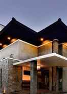 EXTERIOR_BUILDING Serela Merdeka by KAGUM Hotels