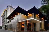 Exterior Serela Merdeka by KAGUM Hotels