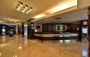Lobby 6 Serela Riau by KAGUM Hotels