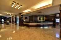 Lobby Serela Riau by KAGUM Hotels