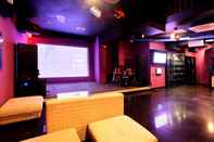 Entertainment Facility Serela Riau by KAGUM Hotels