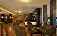 Lobby 7 Serela Riau by KAGUM Hotels