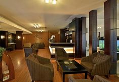Lobby 7 Serela Riau