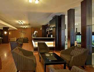 Lobi 2 Serela Riau by KAGUM Hotels