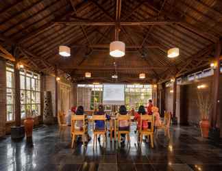 Lobby 2 Ubud Raya Shala