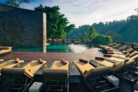 Swimming Pool Hanging Gardens Of Bali