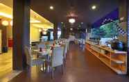 Restoran 4 Serela Kuta by KAGUM Hotels