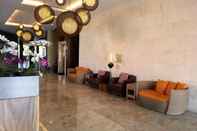 Lobi Serela Kuta by KAGUM Hotels