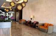 Lobby 2 Serela Kuta by KAGUM Hotels