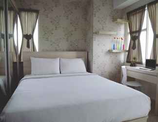 Kamar Tidur 2 Margonda Residence 3 Service Apartment