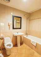 BATHROOM Le Krasak Boutique Hotel Malioboro