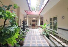 Ruang untuk Umum 6 Le Krasak Boutique Hotel Malioboro