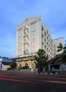 EXTERIOR_BUILDING Hotel Namira Syariah Pekalongan