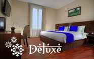 Kamar Tidur 3 Hotel Namira Syariah Pekalongan