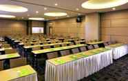 Functional Hall 4 Dewarna Hotel Sutoyo