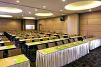 Functional Hall Dewarna Hotel Sutoyo