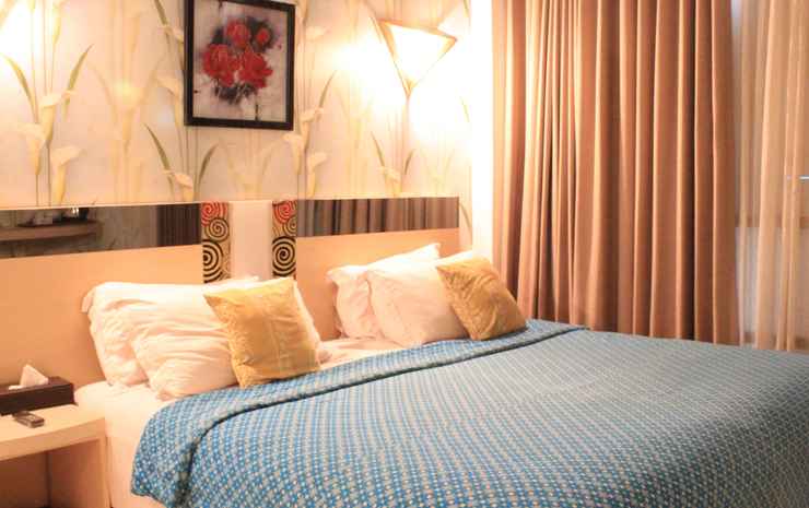 Dewarna Hotel Sutoyo Malang - Grand Deluxe Breakfast