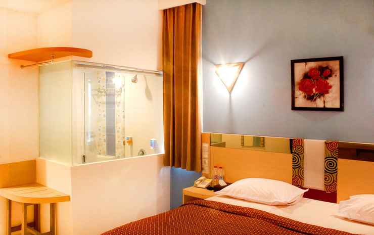 Dewarna Hotel Sutoyo Malang - Superior Room Breakfast Superior Room Breakfast