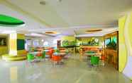 Bar, Kafe, dan Lounge 6 Dewarna Hotel Sutoyo