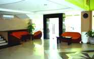 Lobby 4 Nirmala Hotel Denpasar