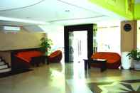 Lobby Nirmala Hotel Denpasar