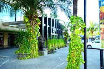 Bên ngoài 4 Nirmala Hotel Denpasar