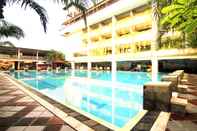 Swimming Pool Nirmala Hotel Denpasar