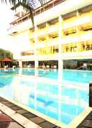 SWIMMING_POOL Nirmala Hotel Denpasar