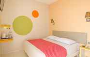 Bedroom 7 Dewarna Zainul Arifin