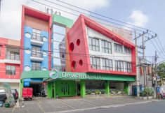 Exterior 2 Dewarna Zainul Arifin