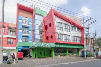 Exterior 4 Dewarna Zainul Arifin