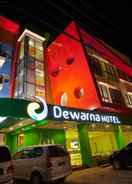 EXTERIOR_BUILDING Dewarna Zainul Arifin