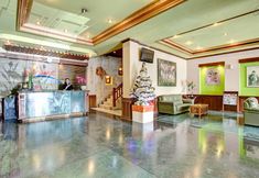 Lobby 5 Nirmala Hotel Jimbaran