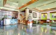 Lobby 7 Nirmala Hotel Jimbaran