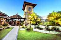 Common Space Nirmala Hotel Jimbaran