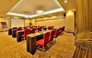 ห้องประชุม 5 Amaroossa Royal Hotel Bogor