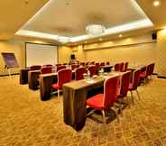 Functional Hall 5 Amaroossa Royal Hotel Bogor