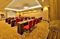 ห้องประชุม Amaroossa Royal Hotel Bogor