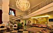 Sảnh chờ 3 Amaroossa Royal Hotel Bogor