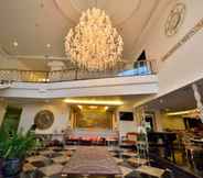 Lobby 6 Amaroossa Royal Hotel Bogor