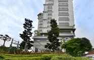 Exterior 2 Amaroossa Royal Hotel Bogor