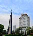 EXTERIOR_BUILDING Amaroossa Royal Hotel Bogor
